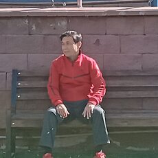 Фотография мужчины Темиртас, 51 год из г. Астана