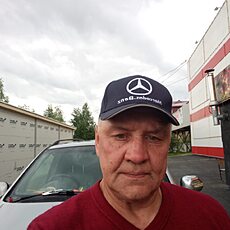 Фотография мужчины Александр, 54 года из г. Нижневартовск