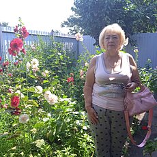 Фотография девушки Татьяна, 62 года из г. Новочеркасск