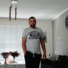 Фотография мужчины Cristian, 35 лет из г. Suceava