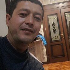 Фотография мужчины Ахрор, 38 лет из г. Ташкент
