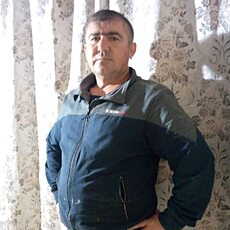Фотография мужчины Денис, 44 года из г. Новосибирск
