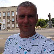 Фотография мужчины Сергей, 42 года из г. Саранск