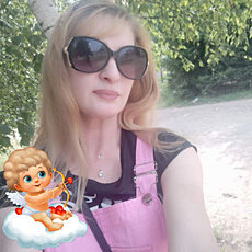Фотография девушки Алесенька, 42 года из г. Минск