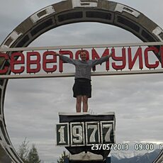 Фотография мужчины Евгений, 39 лет из г. Таксимо