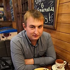 Фотография мужчины Андрей, 29 лет из г. Полысаево