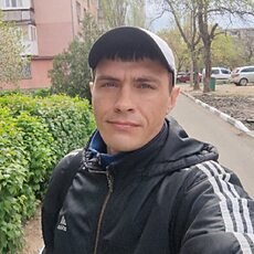 Фотография мужчины Савонарола, 27 лет из г. Харьков