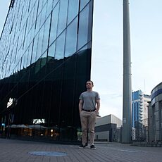 Фотография мужчины Станислав, 33 года из г. Могилев