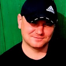 Фотография мужчины Артур, 36 лет из г. Пинск