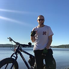 Фотография мужчины Коля, 33 года из г. Мурманск