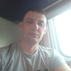 Фотография мужчины Владимир, 36 лет из г. Рыльск