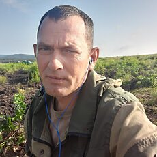 Фотография мужчины Александр, 45 лет из г. Биробиджан