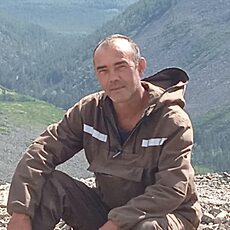 Фотография мужчины Виталя, 55 лет из г. Оренбург