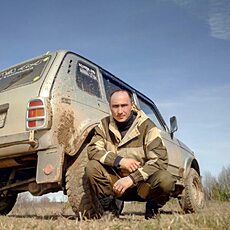 Фотография мужчины Роман, 46 лет из г. Белгород