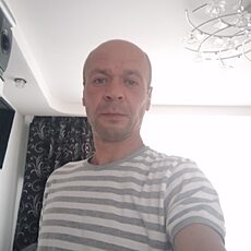 Фотография мужчины Андрей, 45 лет из г. Витебск