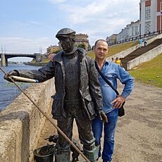 Фотография мужчины Алексей, 58 лет из г. Клин