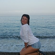 Фотография девушки Екатерина, 49 лет из г. Ковров