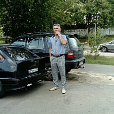 Фотография мужчины Сергей, 50 лет из г. Щёлково