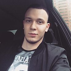 Фотография мужчины Юрок, 35 лет из г. Воронеж