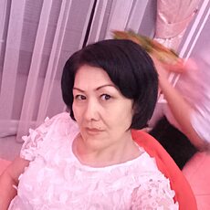 Фотография девушки Айжан, 46 лет из г. Талдыкорган