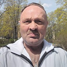 Фотография мужчины Николай, 58 лет из г. Красково