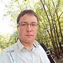 Антон, 43 года