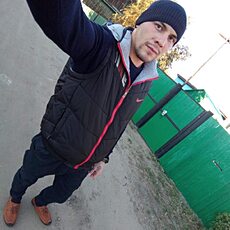 Фотография мужчины Иван, 27 лет из г. Нерчинск