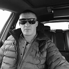 Фотография мужчины Тим, 36 лет из г. Барнаул