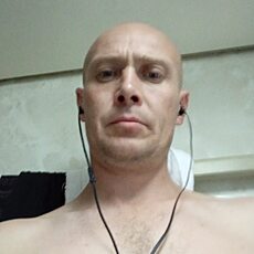 Фотография мужчины Антон, 41 год из г. Рубцовск