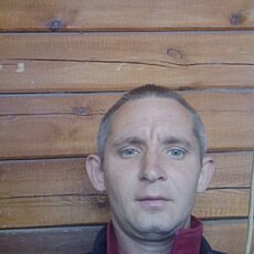 Фотография мужчины Гриня, 33 года из г. Красноярск
