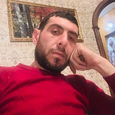 Фотография мужчины Арменин, 37 лет из г. Киселевск