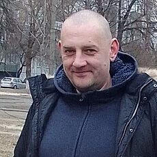 Фотография мужчины Вячеслав, 39 лет из г. Псков