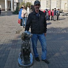 Фотография мужчины Николай Крючков, 53 года из г. Шемонаиха