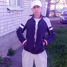 Фотография мужчины Сергей Занин, 53 года из г. Родники (Ивановская Обл)