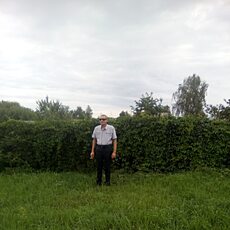 Фотография мужчины Иван, 48 лет из г. Воронеж