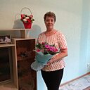 София Давыдова, 65 лет