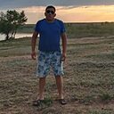 Кайрат, 41 год