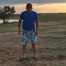 Фотография мужчины Кайрат, 41 год из г. Усть-Каменогорск