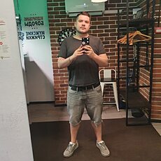 Фотография мужчины Артем, 33 года из г. Москва