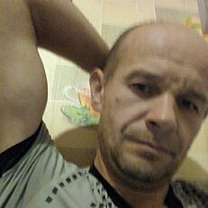 Фотография мужчины Андрей, 40 лет из г. Советск (Калининградская обл)