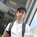 Иван, 25 лет