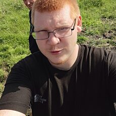 Фотография мужчины Даниил, 32 года из г. Петропавловск
