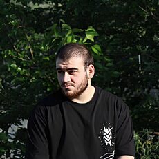 Фотография мужчины Vano Kiladze, 20 лет из г. Тбилиси