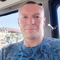 Фотография мужчины Алексей, 48 лет из г. Братск