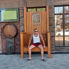 Фотография мужчины Павел, 41 год из г. Абакан