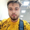 Иван, 24 года