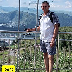 Фотография мужчины Юрий, 54 года из г. Барнаул