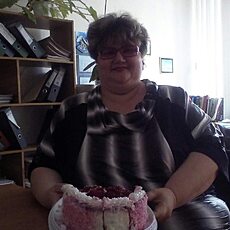 Фотография девушки Хельга, 64 года из г. Витебск