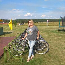 Фотография девушки Sveet, 58 лет из г. Рязань