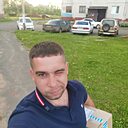 Vиктор, 33 года